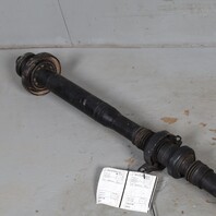 2011-2016 Volkswagen Touareg 3.0/3.6 Rear Driveshaft 7P0521102R OEM