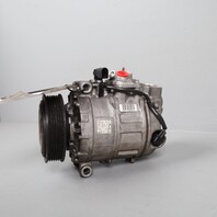 2011-2016 Volkswagen Touareg 3.0 Diesel A/C Compressor 7P0820803D OEM