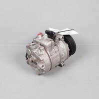 2011-2016 Volkswagen Touareg 3.0 Diesel A/C Compressor 7P0820803D OEM