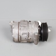 2011-2016 Volkswagen Touareg 3.0 Diesel A/C Compressor 7P0820803D OEM