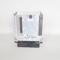 11-16 Volkswagen Touareg 3.0 Diesel Engine Computer ECU DME 7P0907401K OEM