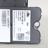 2011-2017 Volkswagen Touareg Parking Brake Module 7P0907801F OEM