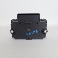 2011-2017 Volkswagen Touareg Parking Brake Module 7P0907801F OEM