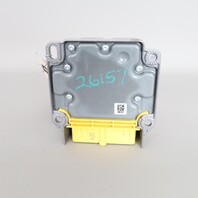 2014 Volkswagen Touareg Airbag Computer OEM 7P0959644D