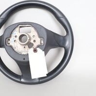 2011-2014 Volkswagen Touareg Multifunction Steering Wheel 7P6419091 OEM