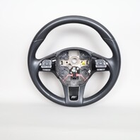 2011-2014 Volkswagen Touareg Multifunction Steering Wheel 7P6419091 OEM