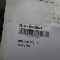 parts
