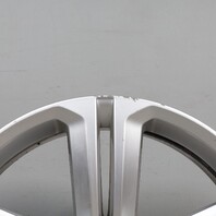 2014-2017 Volkswagen Touareg Wheel 20 X 9 Mallory Rim OEM 7P6601025AG