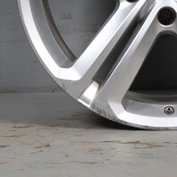 2014-2017 Volkswagen Touareg Wheel 20 X 9 Mallory Rim OEM 7P6601025AG
