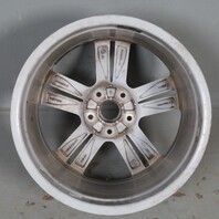 2014-2017 Volkswagen Touareg Wheel 20 X 9 Mallory Rim OEM 7P6601025AG