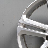 2014-2017 Volkswagen Touareg Wheel 20 X 9 Mallory Rim OEM 7P6601025AG