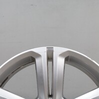 2014-2017 Volkswagen Touareg Wheel 20 X 9 Mallory Rim OEM 7P6601025AG