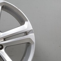 2014-2017 Volkswagen Touareg Wheel 20 X 9 Mallory Rim OEM 7P6601025AG
