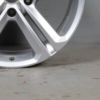 2014-2017 Volkswagen Touareg Wheel 20 X 9 Mallory Rim OEM 7P6601025AG