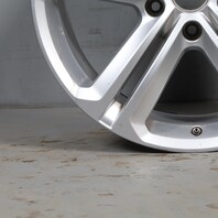 2014-2017 Volkswagen Touareg Wheel 20 X 9 Mallory Rim OEM 7P6601025AG