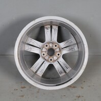 2014-2017 Volkswagen Touareg Wheel 20 X 9 Mallory Rim OEM 7P6601025AG