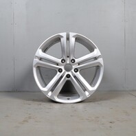 2014-2017 Volkswagen Touareg Wheel 20 X 9 Mallory Rim OEM 7P6601025AG