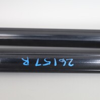 2011-2018 Volkswagen Touareg Trunk Liftgate Strut Shock Pair 7P6827851D OEM