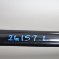 2011-2018 Volkswagen Touareg Trunk Liftgate Strut Shock Pair 7P6827851D OEM