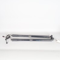 2011-2018 Volkswagen Touareg Trunk Liftgate Strut Shock Pair 7P6827851D OEM