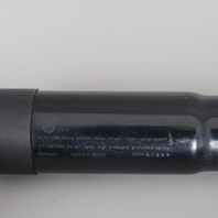 2011-2018 Volkswagen Touareg Trunk Liftgate Strut Shock Pair 7P6827851D OEM