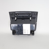 2011-2017 Volkswagen Touareg Center Dashboard Storage Box 7P6857922 OEM