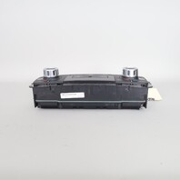2013-2014 Volkswagen Touareg Climate Control Panel OEM 7P6907040BR