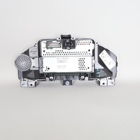 2014 Volkswagen Touareg Diesel Speedometer Instrument Cluster OEM 7P6920982L