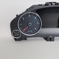 2014 Volkswagen Touareg Diesel Speedometer Instrument Cluster OEM 7P6920982L