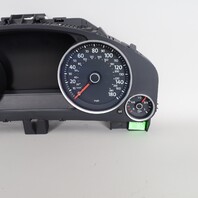 2014 Volkswagen Touareg Diesel Speedometer Instrument Cluster OEM 7P6920982L