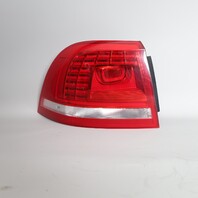 2013-2017 Volkswagen Touareg Left Driver Tail Light Lamp LED OEM