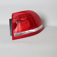2013-2017 Volkswagen Touareg Right Passenger  Tail Light Lamp LED OEM