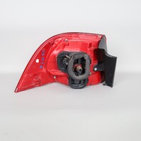 2013-2017 Volkswagen Touareg Right Passenger  Tail Light Lamp LED OEM