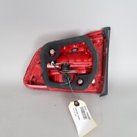 2013-2017 Volkswagen Touareg Left Driver Tail Light Lamp LED OEM