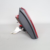 2013-2017 Volkswagen Touareg Left Driver Tail Light Lamp LED OEM