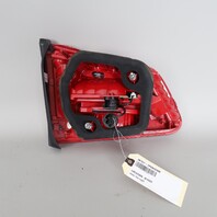 2013-2017 Volkswagen Touareg Right Passenger Tail Light Lamp LED OEM