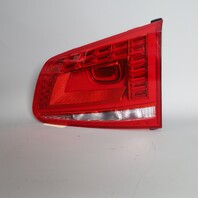 2013-2017 Volkswagen Touareg Right Passenger Tail Light Lamp LED OEM