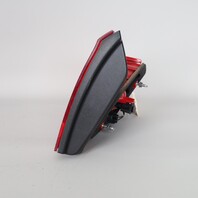 2013-2017 Volkswagen Touareg Right Passenger Tail Light Lamp LED OEM