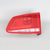 2013-2017 Volkswagen Touareg Right Passenger Tail Light Lamp LED OEM