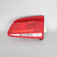 2013-2017 Volkswagen Touareg Right Passenger Tail Light Lamp LED OEM