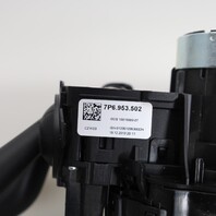 2011-2017 Volkswagen Touareg Turn Signal Wiper Column Switch 7P6953502 OEM