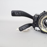 2011-2017 Volkswagen Touareg Turn Signal Wiper Column Switch 7P6953502 OEM