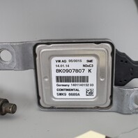 2013-2016 Volkswagen Touareg Diesel NOX Sensor OEM 8K0907807K