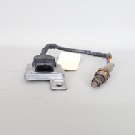 2013-2016 Volkswagen Touareg Diesel NOX Sensor OEM 8K0907807K
