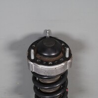 2014-2017 Volkswagen Touareg Left Driver Front Strut Shock Spring OEM
