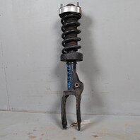 2014-2017 Volkswagen Touareg Left Driver Front Strut Shock Spring OEM