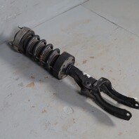 2014-2017 Volkswagen Touareg Left Driver Front Strut Shock Spring OEM