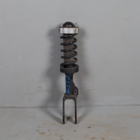 2014-2017 Volkswagen Touareg Left Driver Front Strut Shock Spring OEM