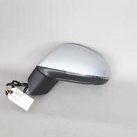 2011-2014 Volkswagen Touareg Left Driver Side View Door Mirror OEM