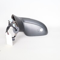 2011-2014 Volkswagen Touareg Left Driver Side View Door Mirror OEM
